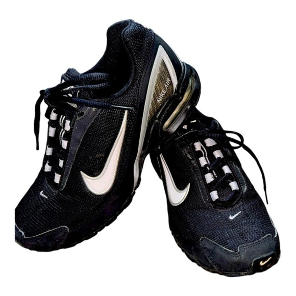 Nike Men’s Air‎ Max Torch 3 Black White size 8